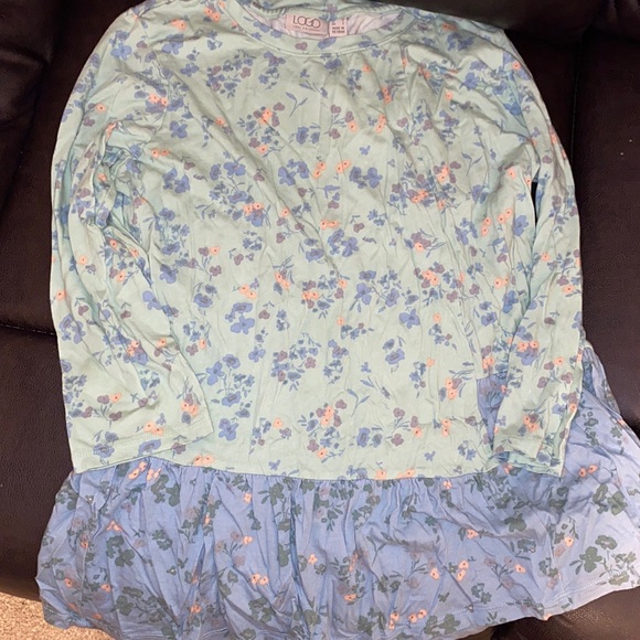 Logo shirt - Picture 1 of 4